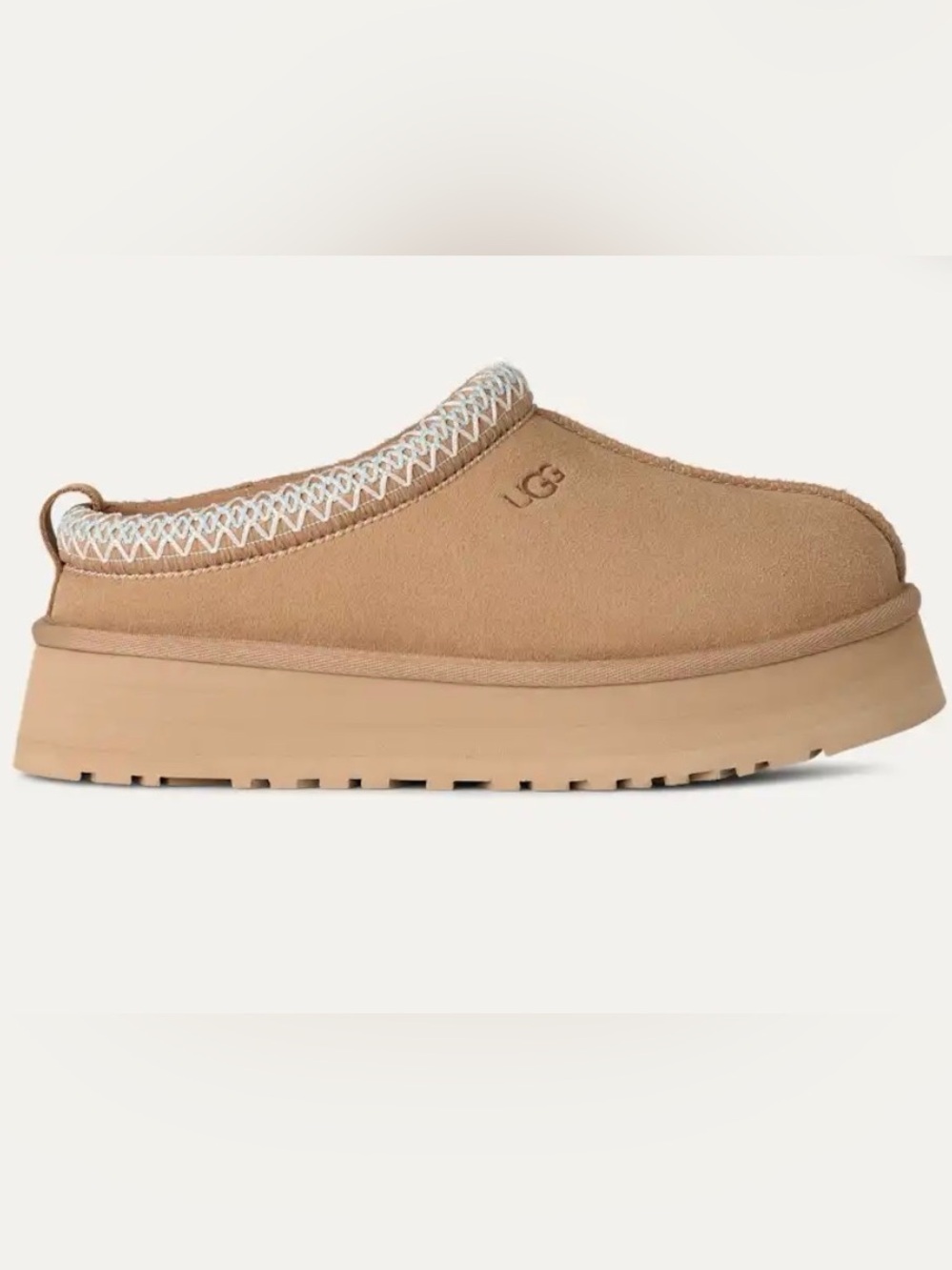 UGG Tazz II, Women’s 10B